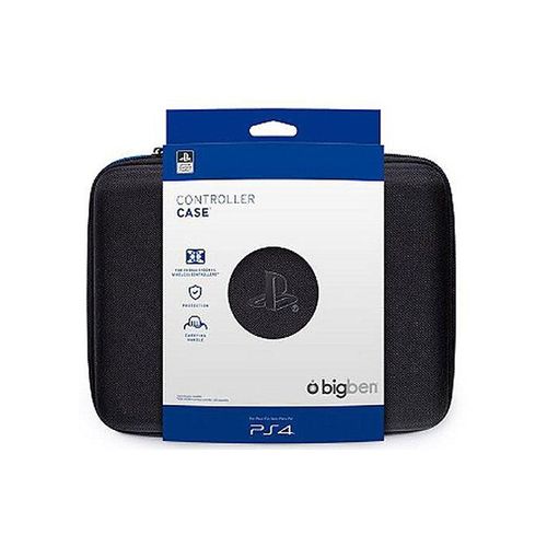 Pochette De Rangement Et De Transport Pour Manettes Dualshock