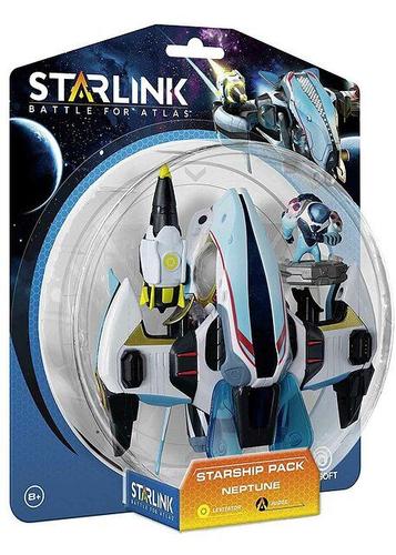 Figurine Ubisoft Starlink Starship Pack Neptune