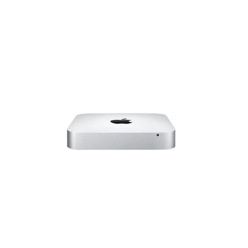 Mac Mini APPLE 2014 i7 3,0 Ghz 16 Go 512 Go SSD Argent - Reconditionné - Excellent état