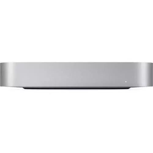 Mac Mini APPLE 2020 M1 3,2 Ghz 8 Go 512 Go SSD Argent - Reconditionné - Excellent état