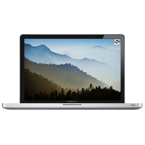 Apple MacBook Pro Core i5-520M 2.4GHz 8GB 320GB 15.4" MC371LLA