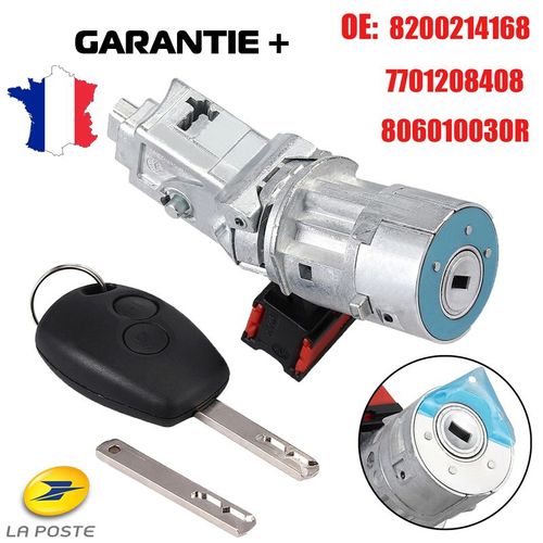 Neiman Antivol De Direction Renault Modus Master 3 8200214168 806010030r