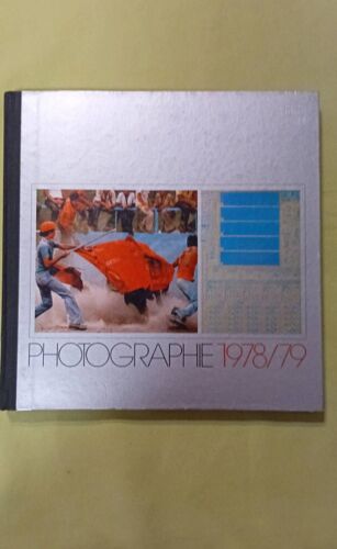 Photographie 1978/79