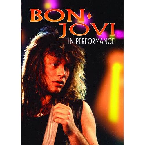 Bon Jovi: In Performance [Digital Video Disc]