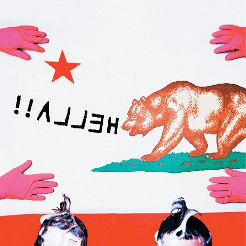 Hella - Hold Your Horse Is [Vinyl Lp]