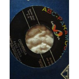 Kissin' On The Phone/ Cinderella