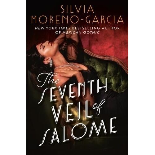 The Seventh Veil Of Salome