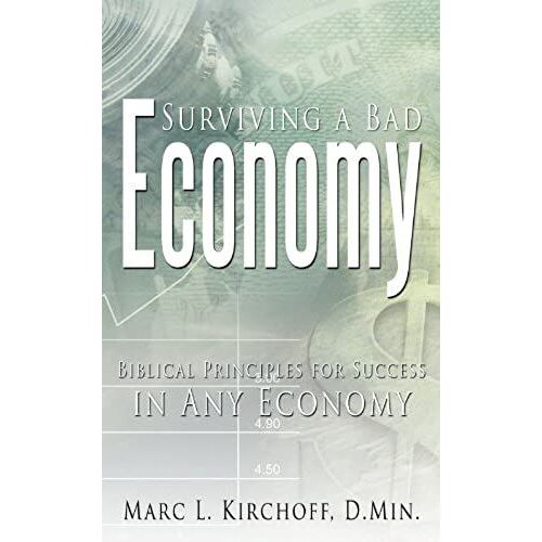 Surviving A Bad Economy