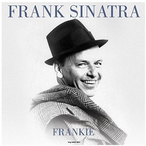 Frank Sinatra - Frankie [Vinyl Lp] Uk - Import
