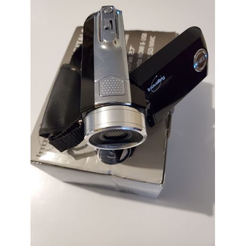 Camera Digital Inovalley SY-502ZB