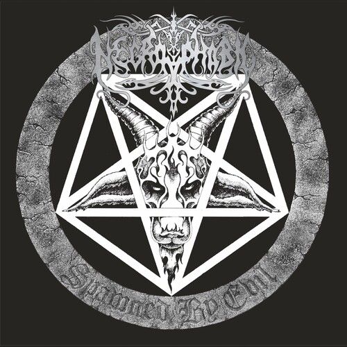 Necrophobic - Spawned By Evil (Re-Issue 2022) [Compact Discs] Reissue