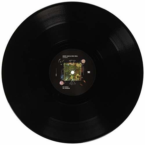Heiko Laux - Centipede [Vinyl]