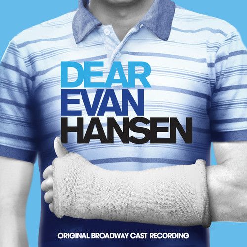 Various Artists - Dear Evan Hansen (Original Broadway Cast Recording) [Vinyl]