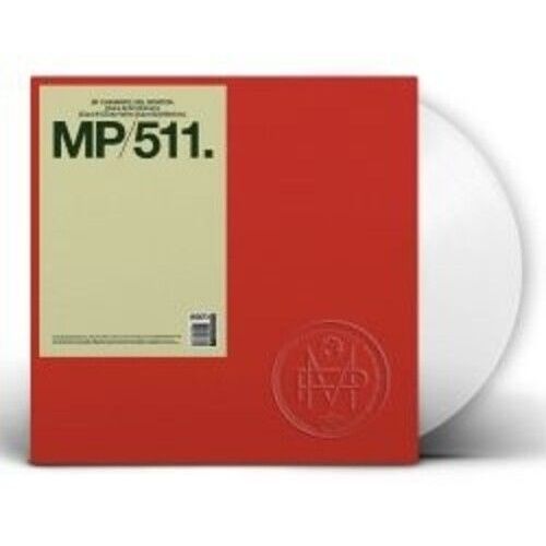 Various Artists - Del Monton / Various (White Vinyl) [Vinyl] Colored Vinyl, Whit