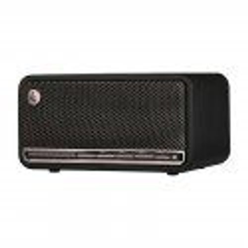 Portable Speaker Edifier Mp230 (retro Black)