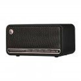 Portable Speaker Edifier Mp230 (retro Black)
