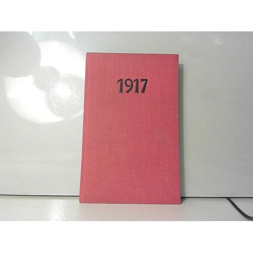 1917 Ou La Révolte Des Poilus