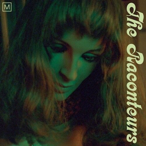 The Raconteurs - Help Me Stranger / Somedays (Alternate Version) [Vinyl]