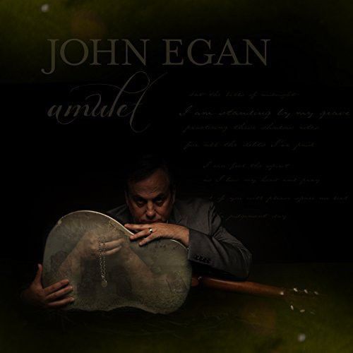 John Egan - Amulet [Vinyl]