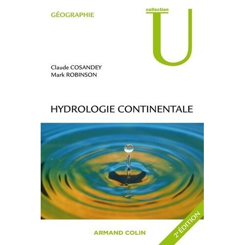 Hydrologie Continentale
