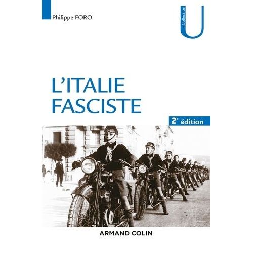 L'italie Fasciste