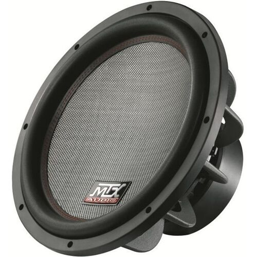 MTX TX615 - Enceinte - Noir