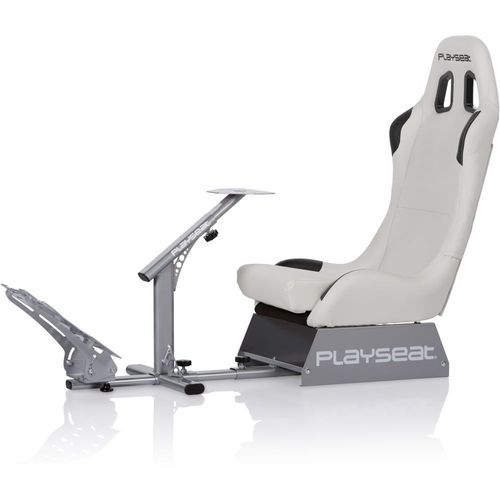 Acc. simulation Playseat Siège de Simulation Evolution Blanc