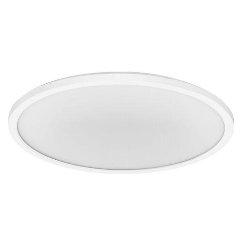 Plafonnier Ledvance Orbis Clickdim 400mm, Dimmable, Blanc