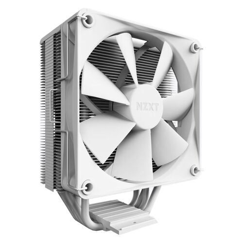 Nzxt T120 Rgb Wh Am4 Ready Rc-tr120-w1
