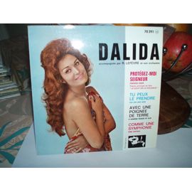 Protegez Moi Seigneur +3