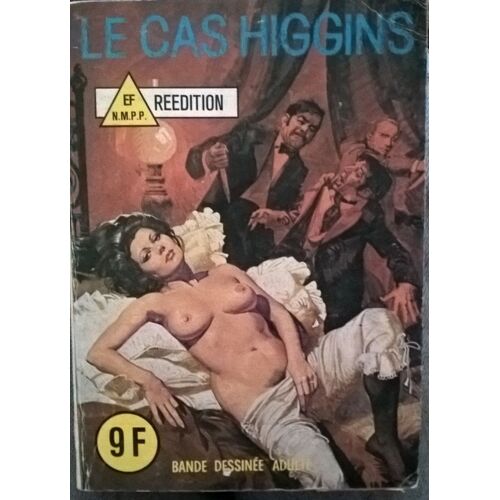 Le Cas Higgins