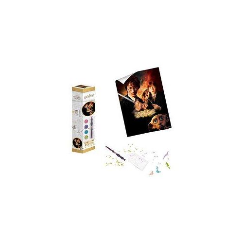 Creativo Nice Harry Potter Art Medium