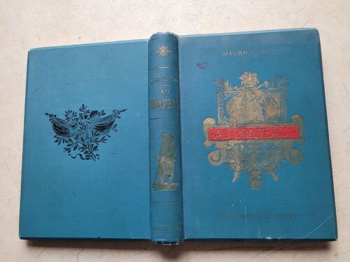 Au Drapeau ! (Récits Militaires)