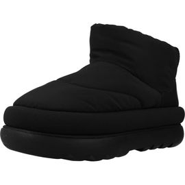 Ugg Classic Maxi Mini Colour Noir