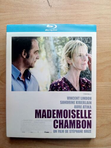 Mademoiselle Chambon