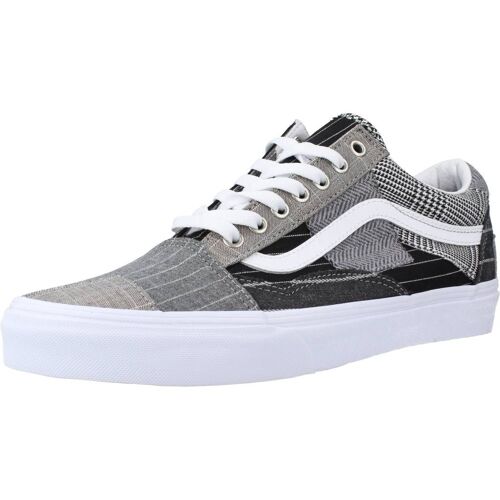 Vans Vn0a7q4phmu1 Colour Gris