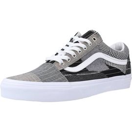 Vans Vn0a7q4phmu1 Colour Gris