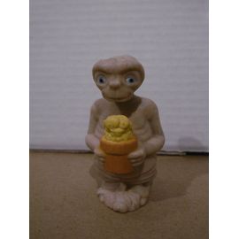 Figurine E.T - Matchbox
