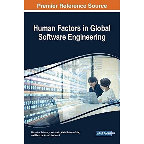 Human Factors In Global Software Engineering