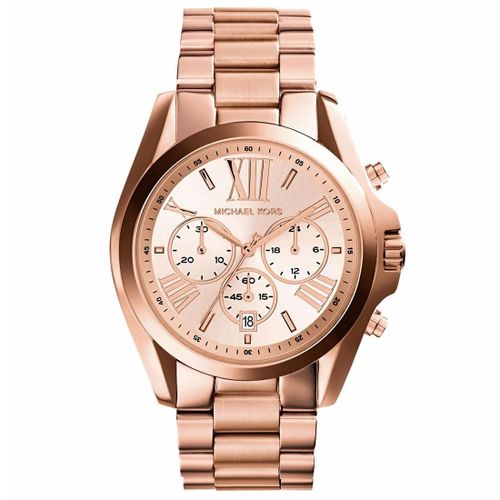 Montre Femme Michael Kors Mk5503 43 Mm