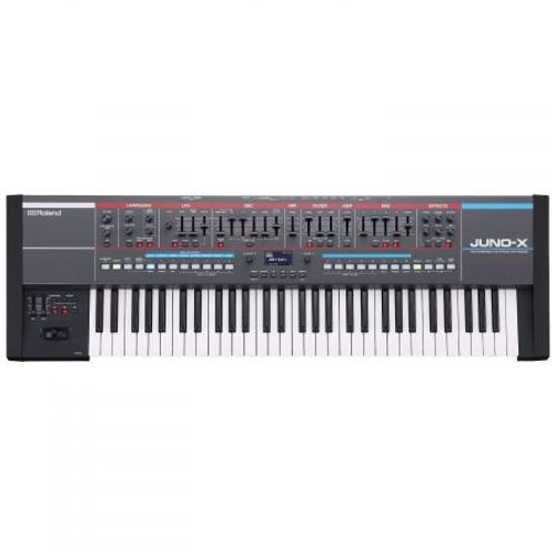 Roland - Juno-X