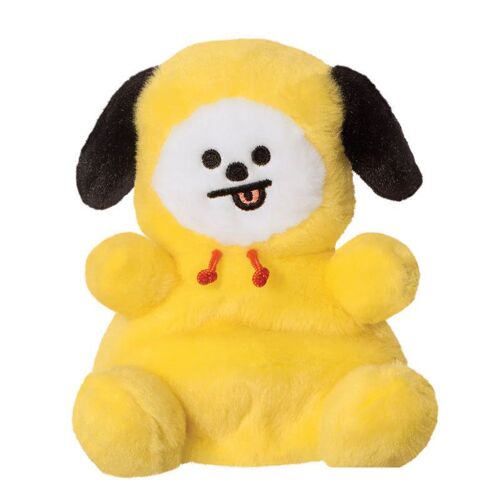 Bt21 Chimmy Palm Pal 5in