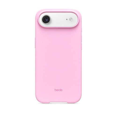 Beats Coque Iphone Air Avec Magsafe Et Contrôle Caméra ¿ Rose Galet