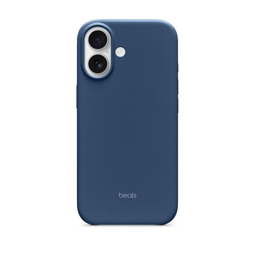 Beats Coque Iphone 17 Avec Magsafe Et Contrôle Caméra ¿ Bleu Roche