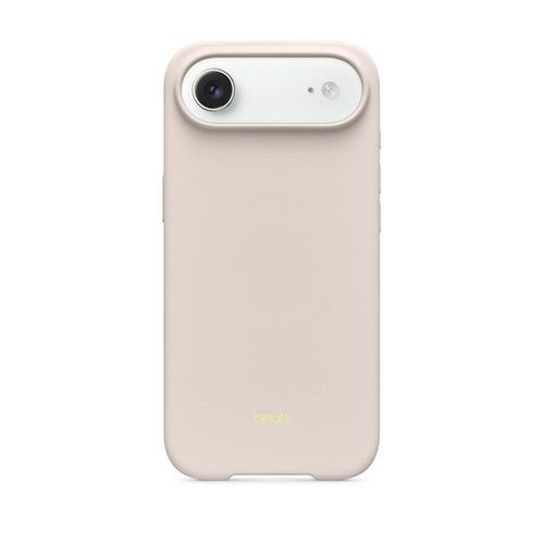 Beats Coque Iphone Air Avec Magsafe Et Contrôle Caméra ¿ Pierre Calcaire