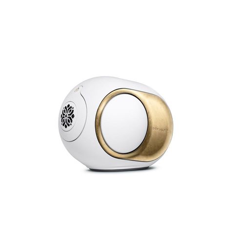ENCEINTE SANS FIL DEVIALET PHANTOM ULTIMATE 98 DB OPÉRA DE PARIS