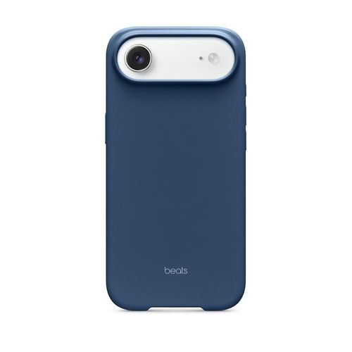 Beats Coque Iphone Air Avec Magsafe Et Contrôle Caméra ¿ Bleu Roche