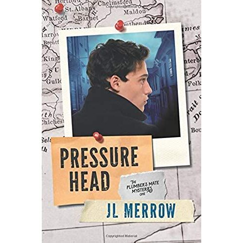 Pressure Head