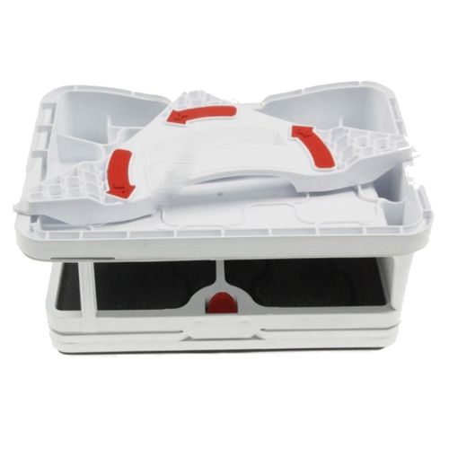 Filtre condensateur - Sèche-linge (2973950200 BEKO)