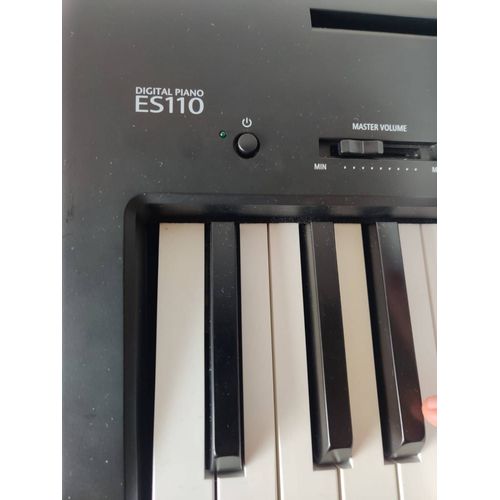 Piano Numérique